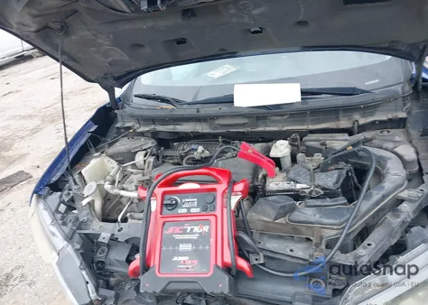 2018 Nissan Rogue Sl from USA, damaged, VIN 5N1AT2MV7JC731114